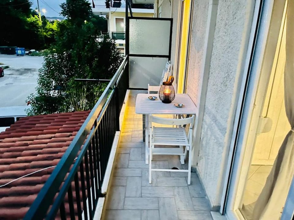 Chryssa’s Studios Deluxe (5 visitors) A2 Vacation rental in Peloponnese, Western Greece and the Ionian