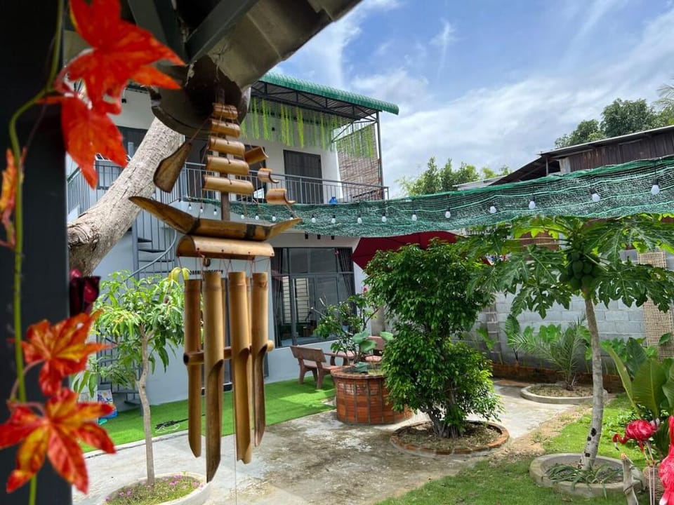 Nhà vườn sinh thái phố biển Nha Trang Vacation rental in Nha Trang
