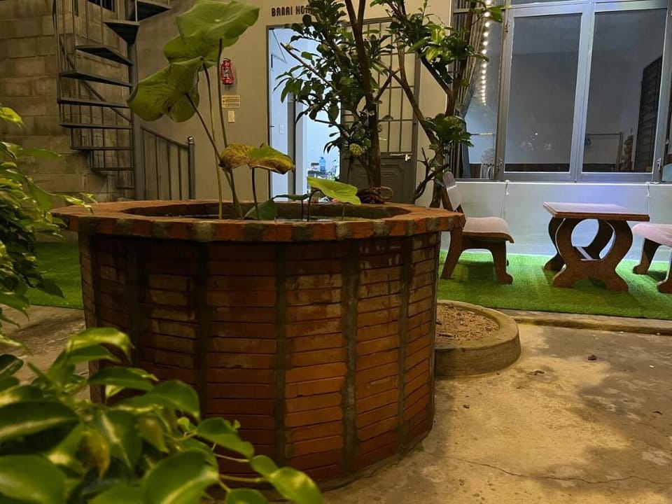 Nhà vườn sinh thái phố biển Nha Trang Vacation rental in Nha Trang