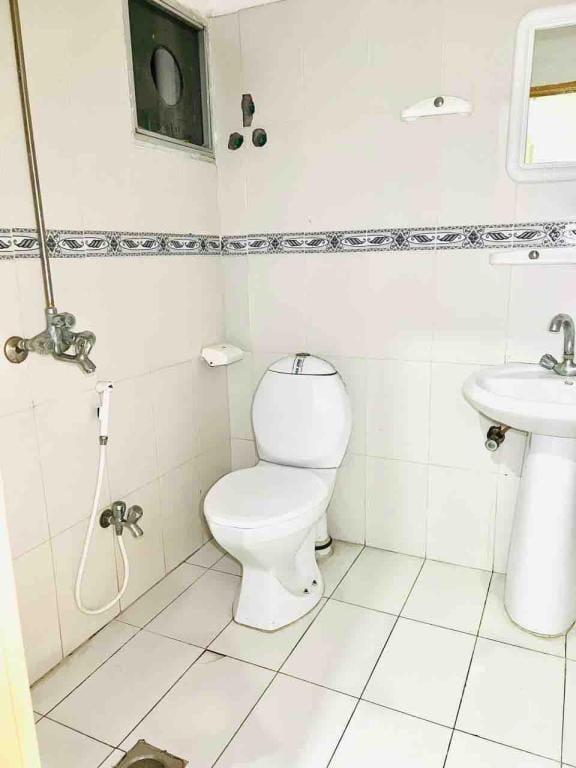 Luxury 1 Bed private apartment with all facilities Apartment in Islamabad