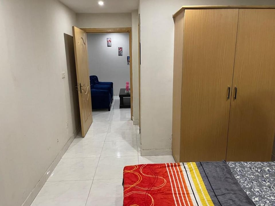 Luxury 1 Bed private apartment with all facilities Apartment in Islamabad
