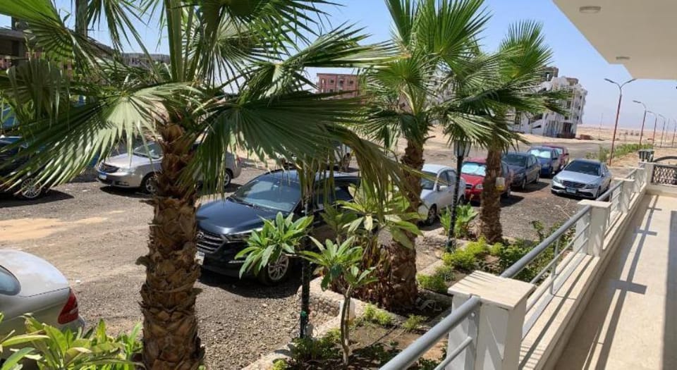 Luxury 1 bed holiday home apartment with pool Apartment in Hurghada