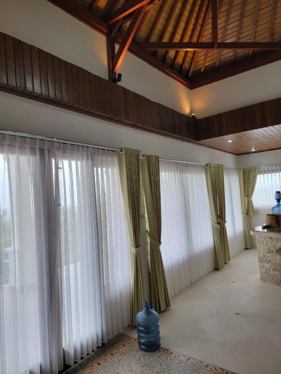  New Luxury 3 Bed Villa Pool & Magical Ocean Views Villa in Bali