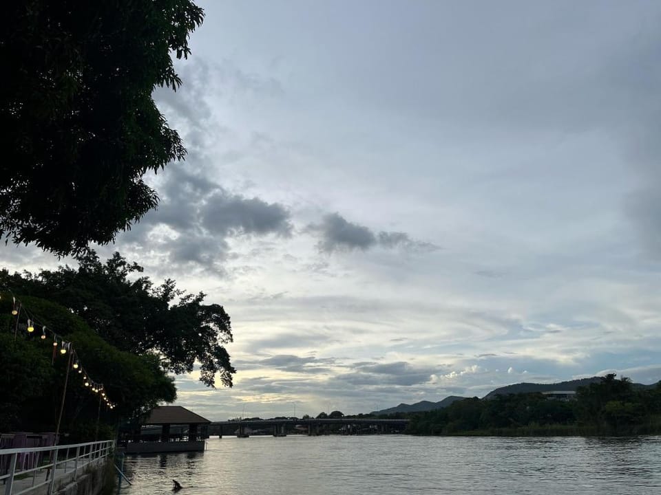 West wonder resort Apartment in Thailand