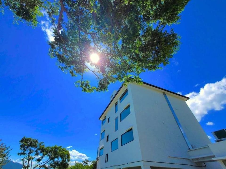 Sorok Stay Gamseung Sookso Bed and Breakfast in South Korea