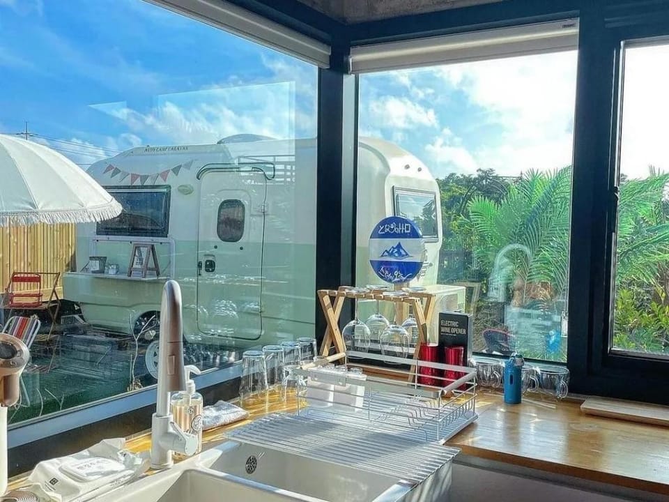 Jaeju Stay Oneul Bed and Breakfast in South Korea