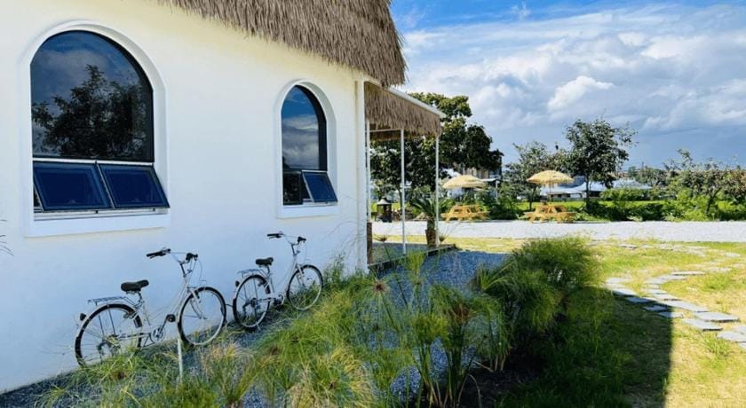 Yangyang Staydaro Bed and Breakfast in South Korea