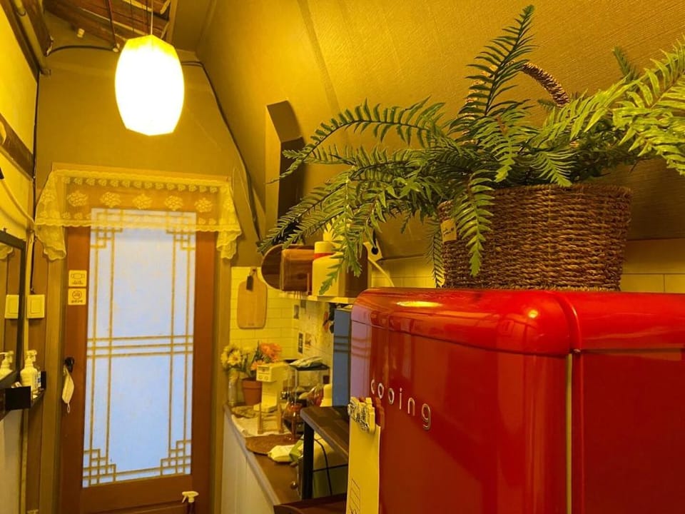 Jeonju Hanok village Pungnam Jutaek Bed and Breakfast in South Korea