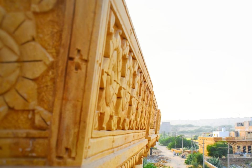 Urmila Homestay and Boutique  Vacation rental in Rajasthan