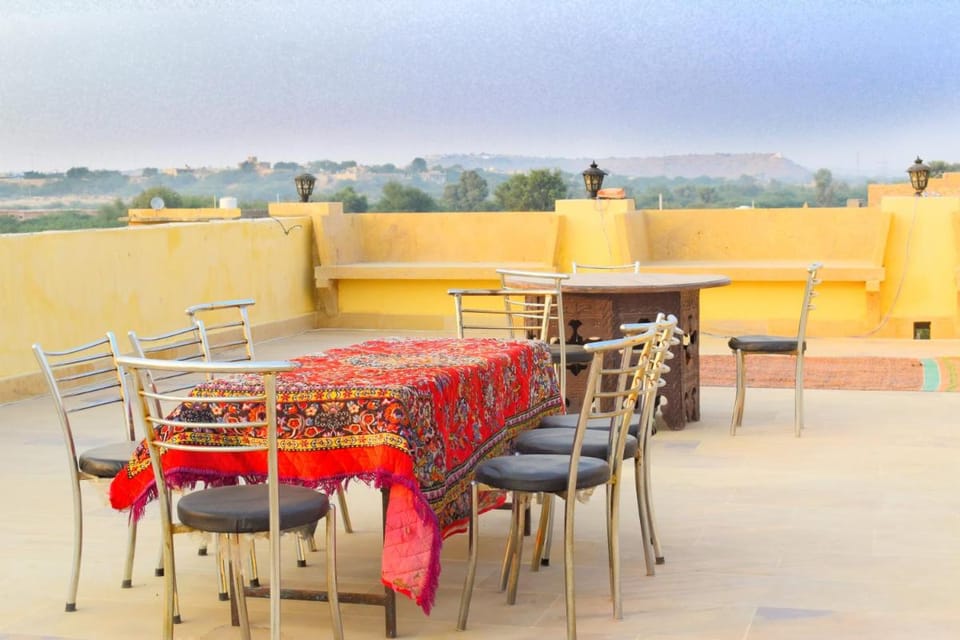 Urmila Homestay and Boutique  Vacation rental in Rajasthan