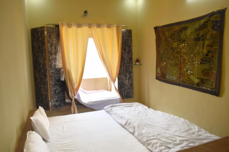 Urmila Homestay and Boutique  Vacation rental in Rajasthan