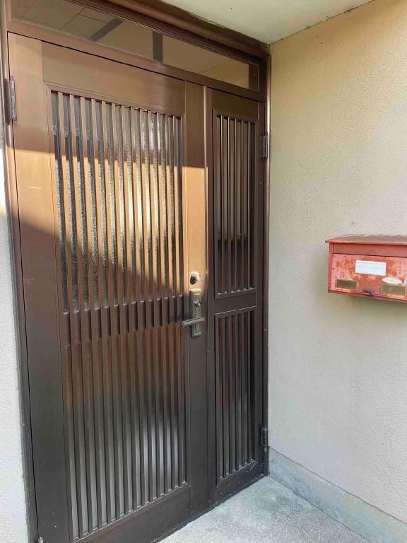 ume【昭和の家ume 】福島飯坂インターより約10分、伊達中央インターより約5分 Vacation rental in Japan