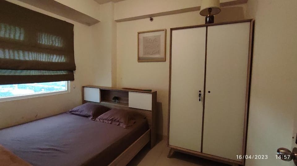 Comfy Apartemen 2 bedroom Apartment in Jakarta