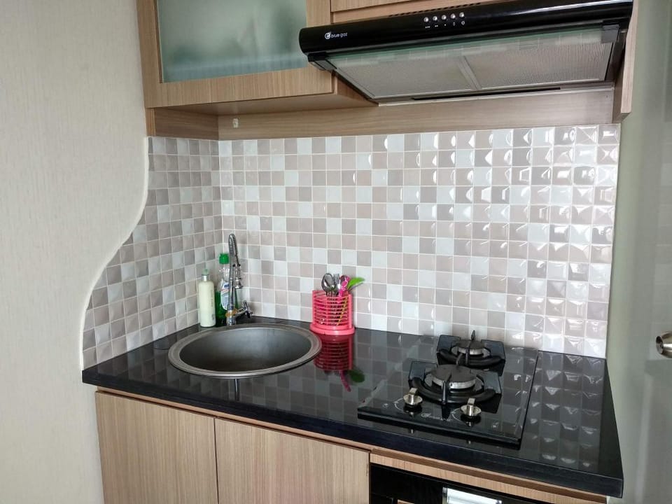 Comfy Apartemen 2 bedroom Apartment in Jakarta