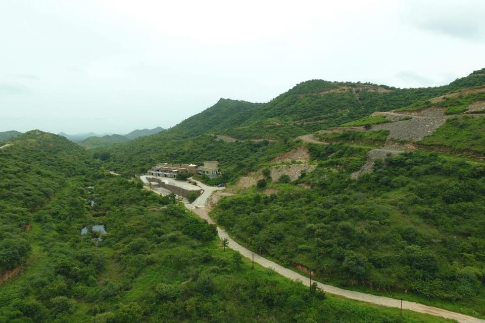 StayVista at Sage Scenery Villa in Rajasthan