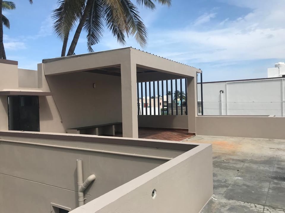 Magnolia - Luxury Villa Vacation rental in Puducherry