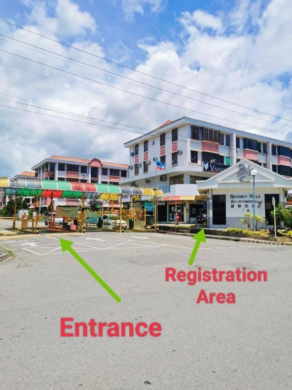 Dreamcatcher Homestay KK  Vacation rental in Kota Kinabalu