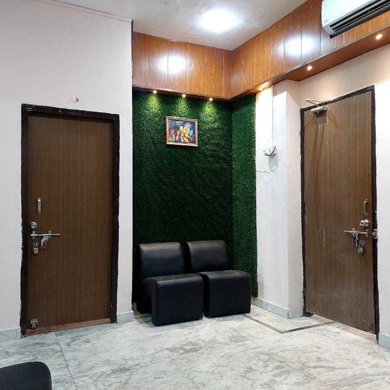 Lovely 3 Bedroom apratment in Nirala Nagar Lucknow Apartment in Lucknow
