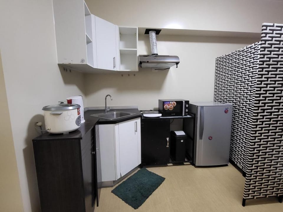 Jee Homes 521 Apartment in Davao City