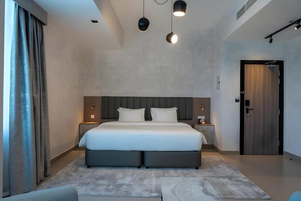 VOGO Grand Hotel Hotel in Dubai