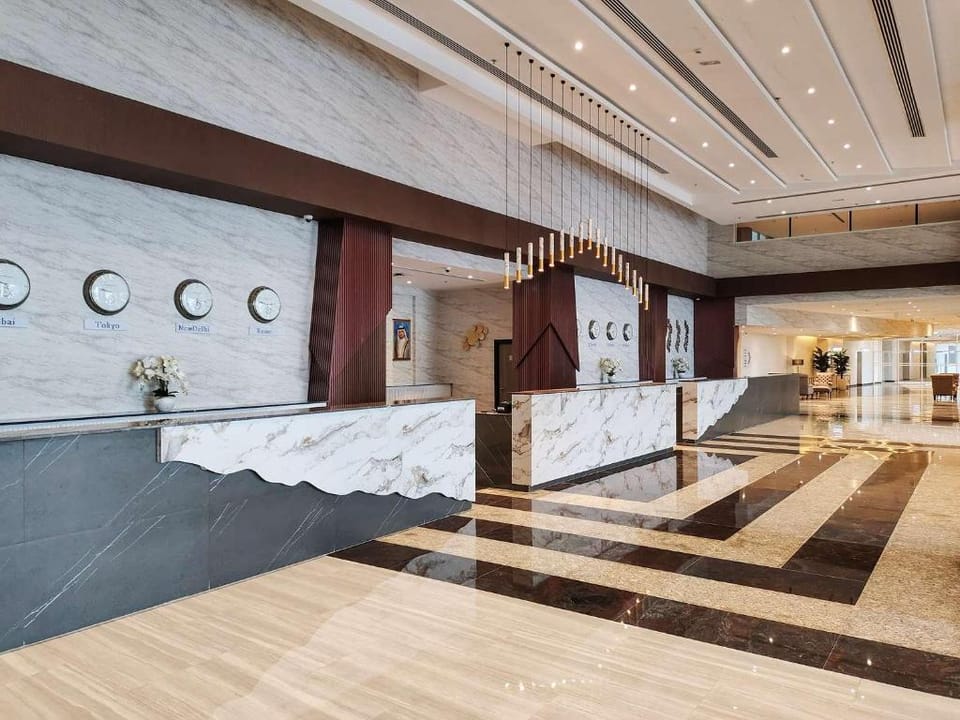 VOGO Grand Hotel Hotel in Dubai
