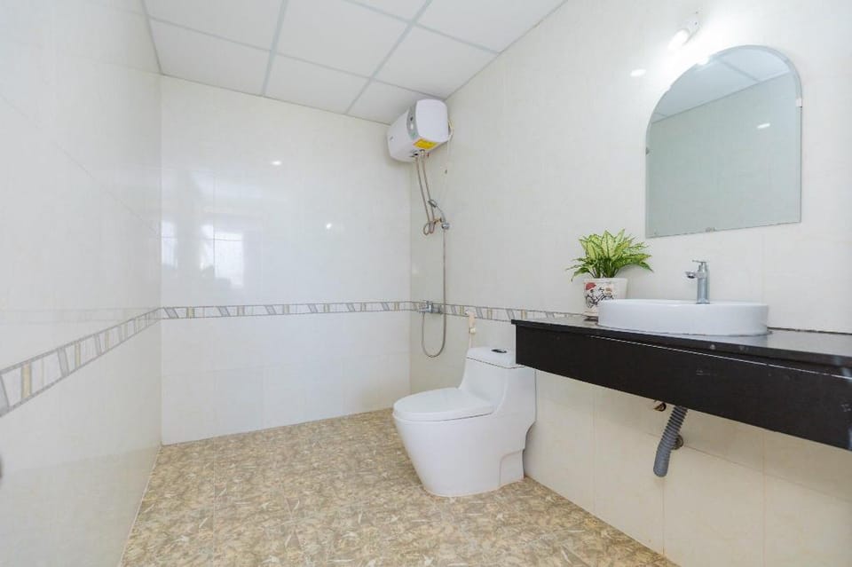Căn hộ 2 phòng ngủ rộng Apartment in Vung Tau