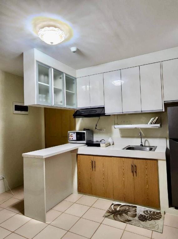 Centro Spatial Condo Bolton Extension Davao City Apartment in Davao City