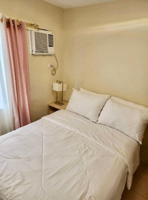 Centro Spatial Condo Bolton Extension Davao City Apartment in Davao City