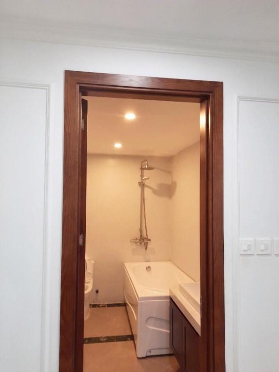 Căn hộ Studio Vip vị trí 5 sao giữa lòng Hà Nội Apartment in Hanoi