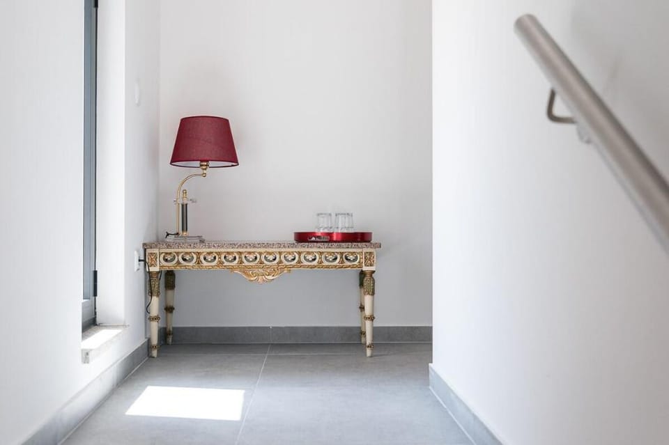 Sevenfarm Apartment in Portugal