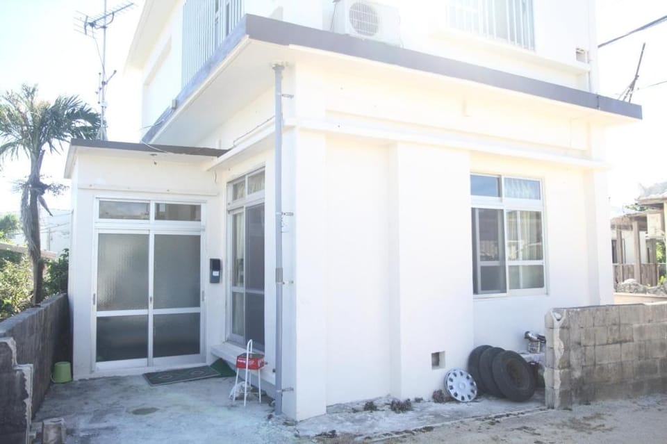 pie house 2 Vacation rental in Okinawa Prefecture