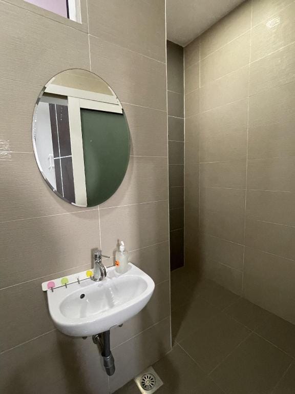 ALPINE PD Taman Kiara 2 Homestay  Vacation rental in Port Dickson