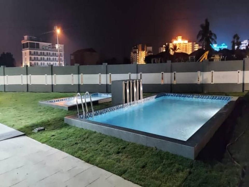 ALPINE PD Taman Kiara 2 Homestay  Vacation rental in Port Dickson