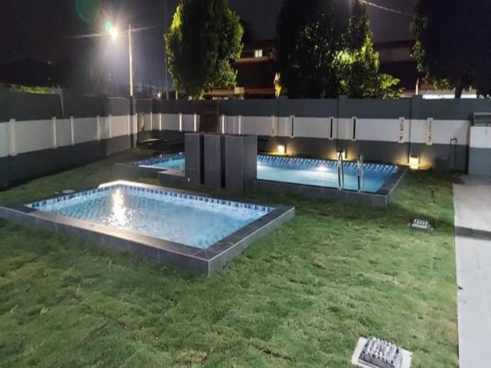 ALPINE PD Taman Kiara 2 Homestay  Vacation rental in Port Dickson