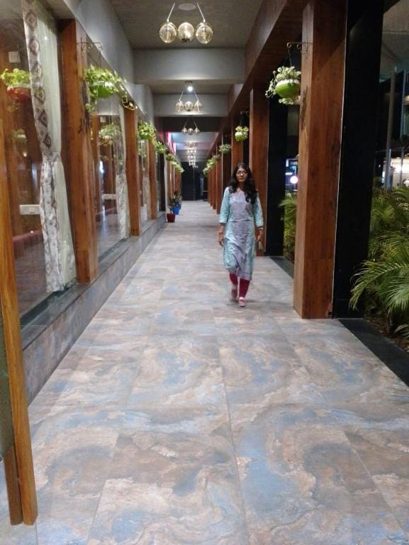 Hotel Maple Tree Inn Hotel in Ahmedabad