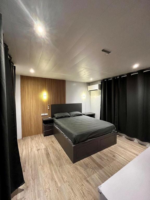 AeroTel24 (Transient Lodging) MAUBAN Apartment in Calabarzon