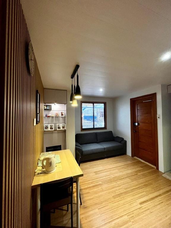 AeroTel24 (Transient Lodging) MAUBAN Apartment in Calabarzon