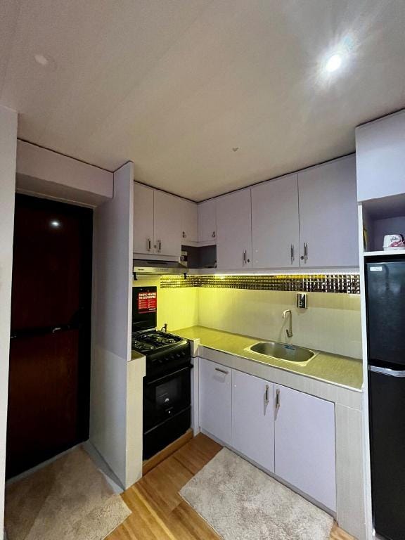 AeroTel24 (Transient Lodging) MAUBAN Apartment in Calabarzon