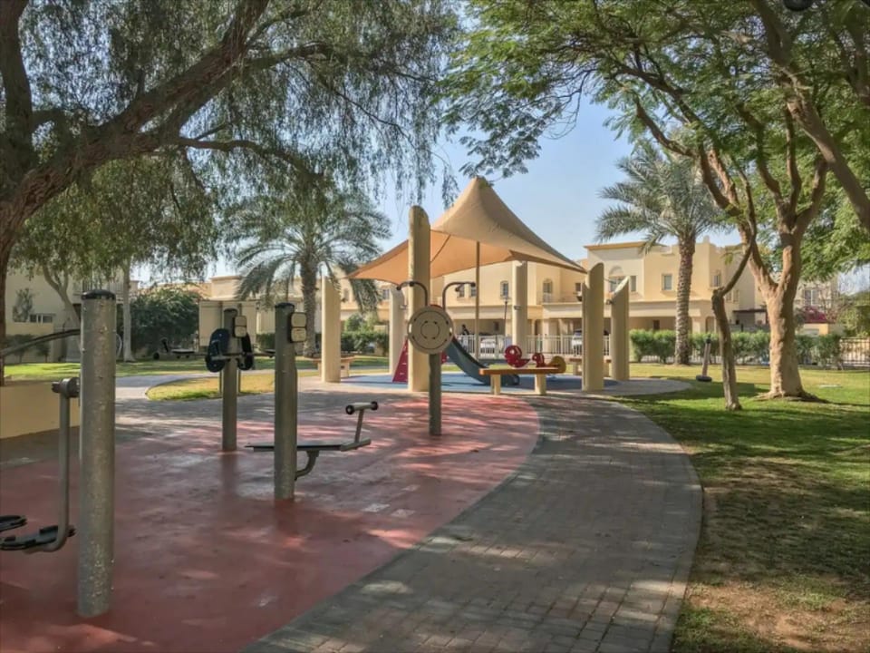 Luxury Villa in Dubai Villa in Dubai
