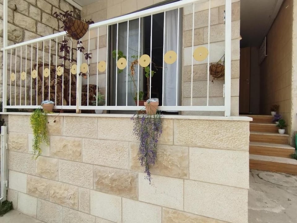 Sabbah couple apartment  Apartment in North District