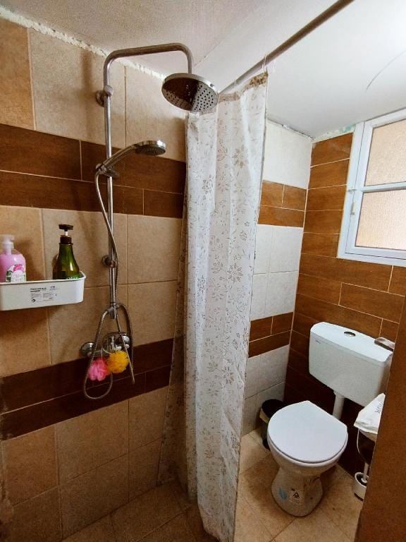 Sabbah couple apartment  Apartment in North District