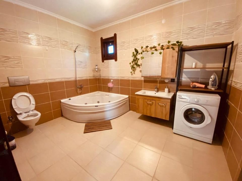 HYGGEGARDENSAPANCA Vacation rental in Turkey