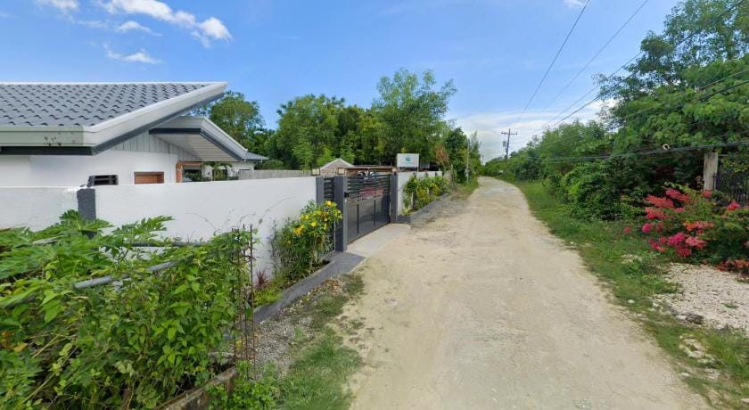 Aila Homestay Apartment in Panglao