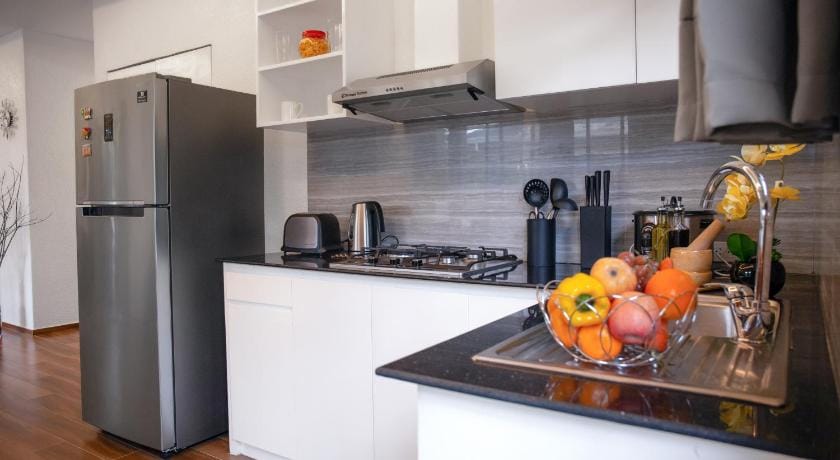 Aila Homestay Apartment in Panglao