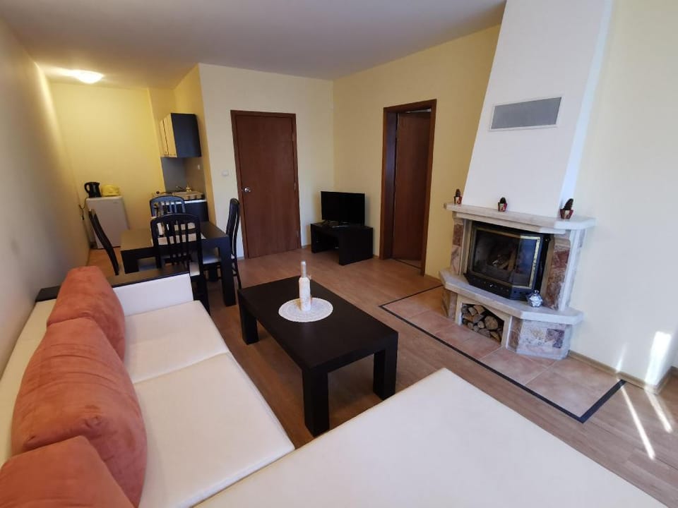 Apartment Rosea 205#Pamporovo Apartment in Decentralized Administration of Macedonia and Thrace
