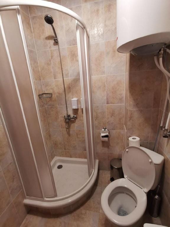 Apartment Rosea 205#Pamporovo Apartment in Decentralized Administration of Macedonia and Thrace