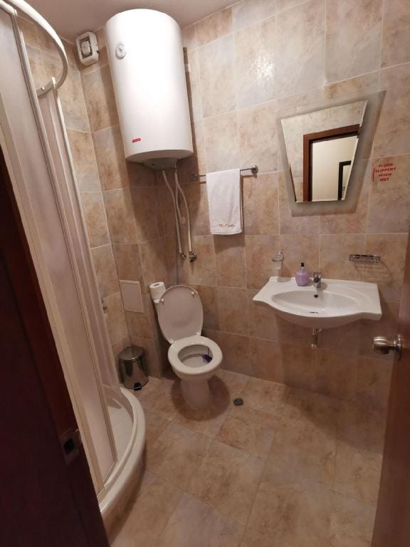 Apartment Rosea 205#Pamporovo Apartment in Decentralized Administration of Macedonia and Thrace
