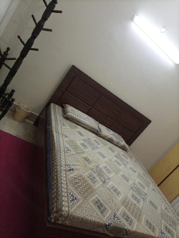 Residence in peaceful, secured gated community  Vacation rental in Karachi