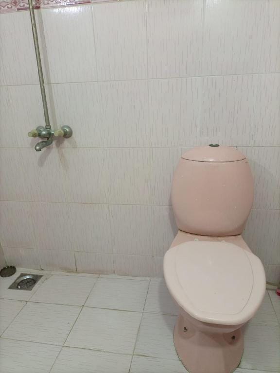 Residence in peaceful, secured gated community  Vacation rental in Karachi