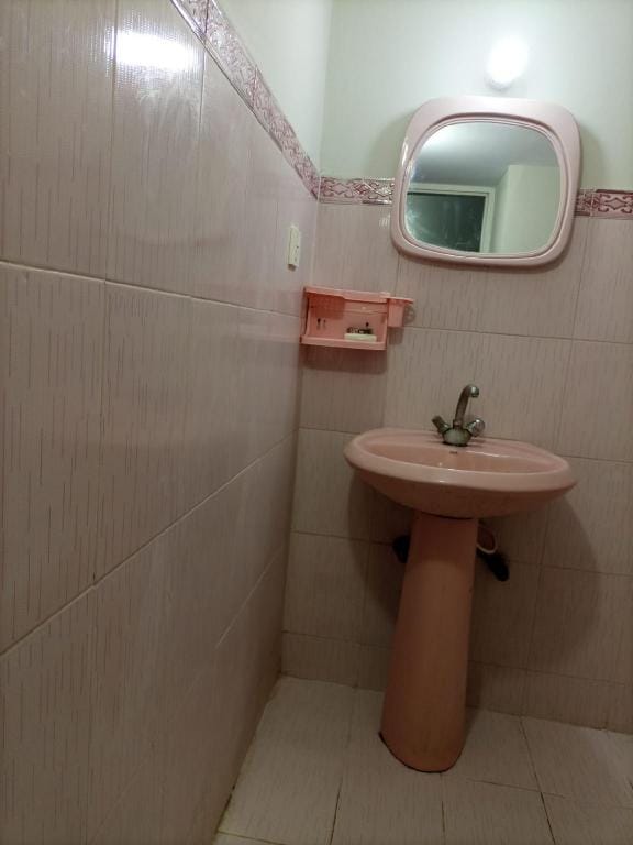Residence in peaceful, secured gated community  Vacation rental in Karachi
